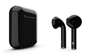 最新爆料airpods,神秘功能曝光,颠覆传统无线耳机体验! 第3张 最新爆料airpods,神秘功能曝光,颠覆传统无线耳机体验! 第3张